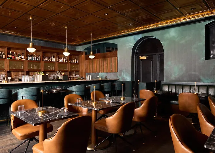 The Franklin On Rittenhouse, A Boutique Hotel Philadelphia