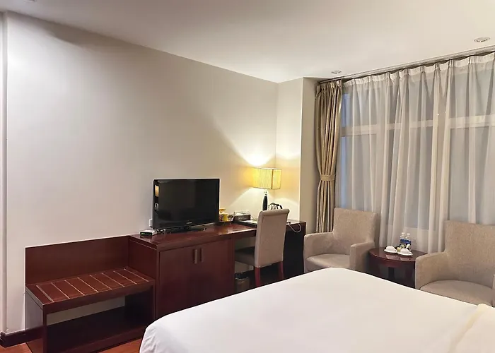 Nesta Hotel Hanoi
