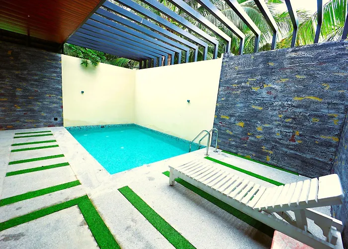 Coral Beach Resort Mahabalipuram