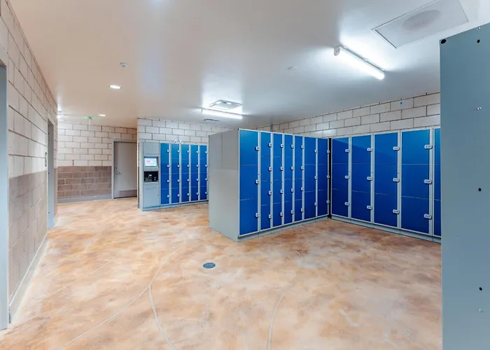 Okana Resort And Indoor Waterpark Oklahoma City