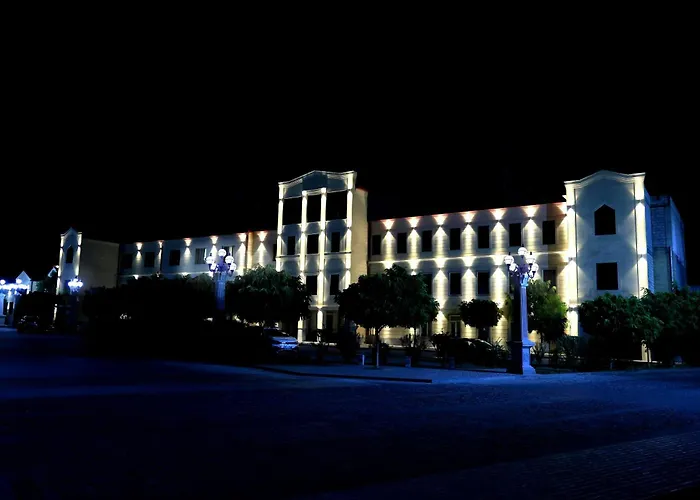 Plaza Viktoria Hotel Yerevan