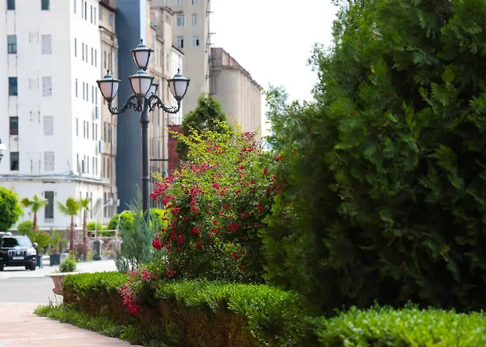 Plaza Viktoria Hotel Yerevan