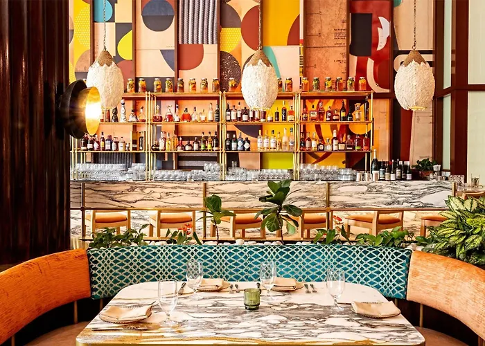 The Morrow Washington Dc, Curio Collection By Hilton Hotel