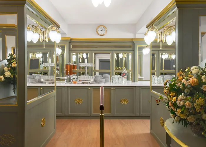 Hotel Liberty Prague