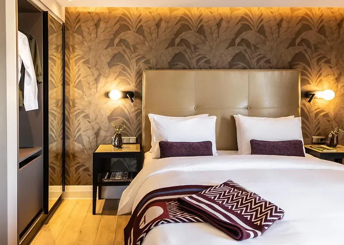 The Y Hotel Athens