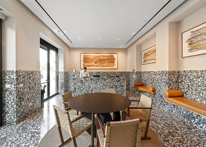 Hotel Milu Milano