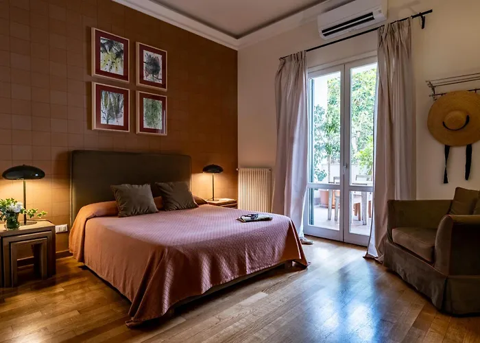 Bb 22 Charming Rooms & Apartments Palermo