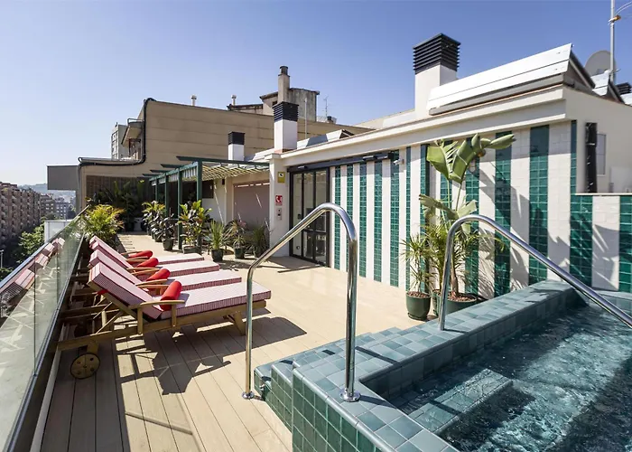 Via Sants Hotel Barcelona, Tapestry Collection By Hilton