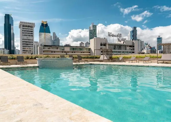 Veneto Hotel & Casino Panama City