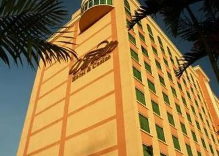 Veneto Hotel & Casino Panama City