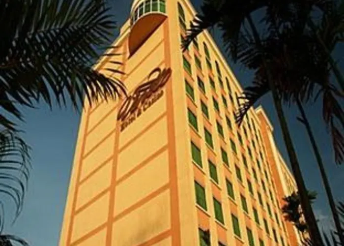 Veneto Hotel & Casino Panama City