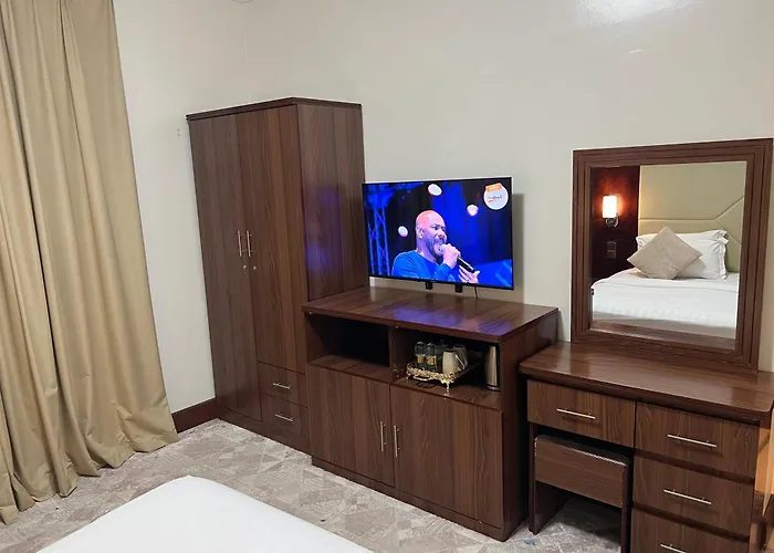 Dalin Hotel Riyadh