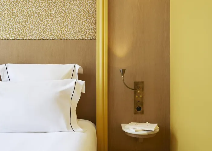 Hotel Prince De Conti - Hotel Renove Paris