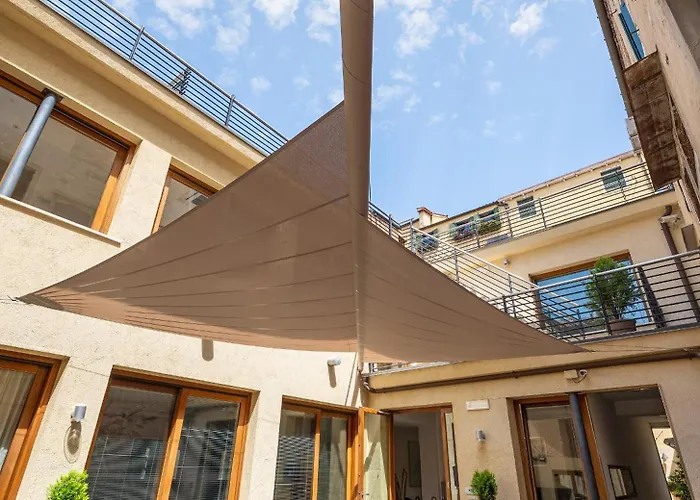 Ca' Pozzo Inn Venice