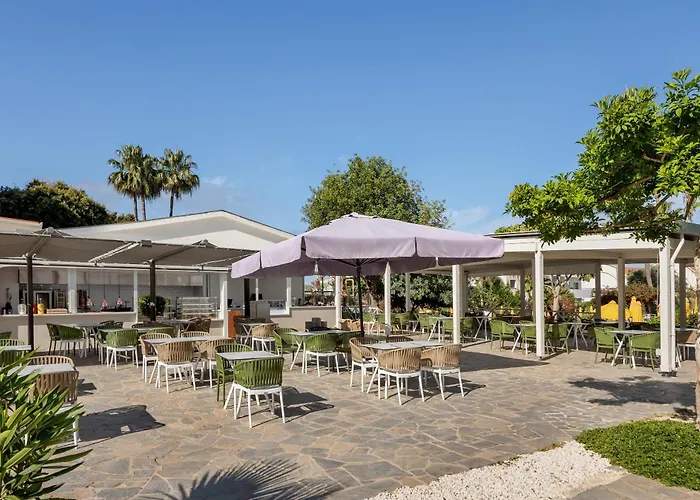 Mayfair Hotel Paphos