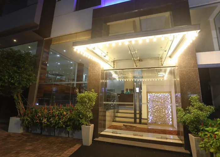 Best Western Elyon Colombo