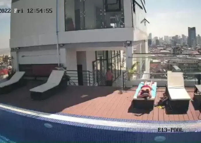 Residence 110 Phnom Penh