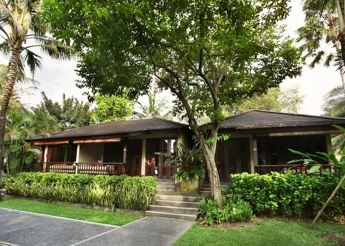 Segara Village Hotel Sanur 