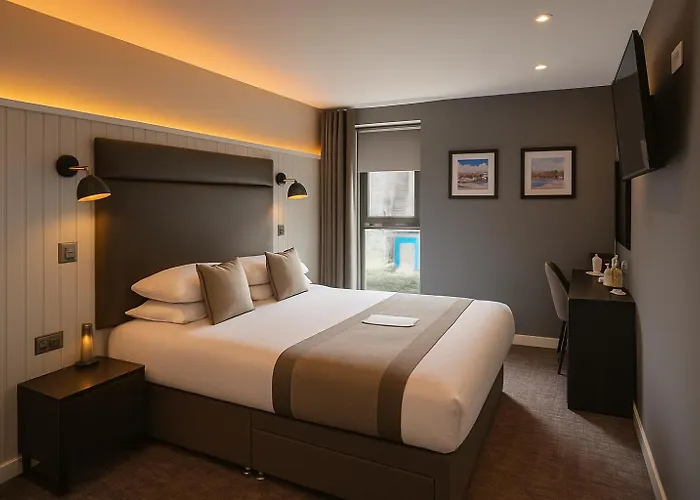 The Ranald Hotel Oban