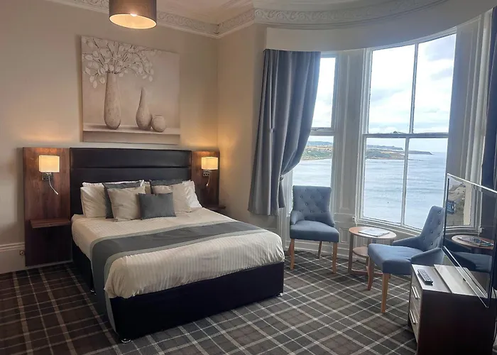 The Selomar Hotel Scarborough