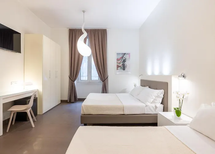 Maison Trevi Rome
