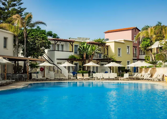 Louis Althea Beach Protaras