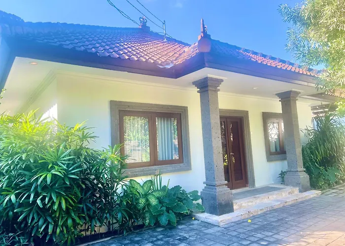 Peninsula Beach Resort Nusa Dua 