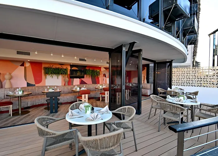 City Lodge Hotel V&A Waterfront Cape Town