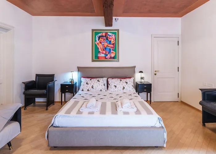 Casa Nina Bologna Centro Bed & Breakfast