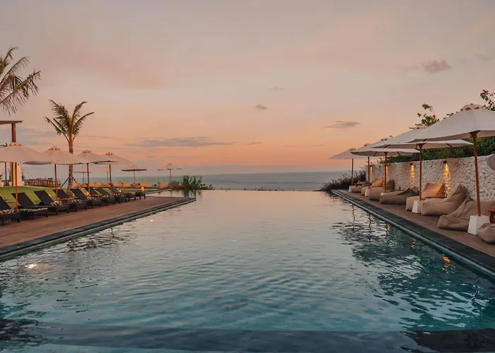 Glamp Nusa Nusa Dua 