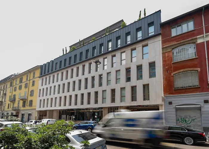 Hotel Calimala Milano