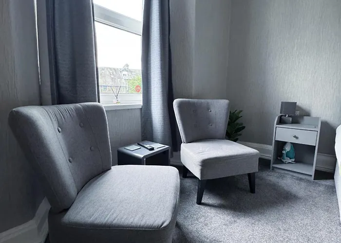 Thornleigh Guest House - Free On Street Parking Windermere
