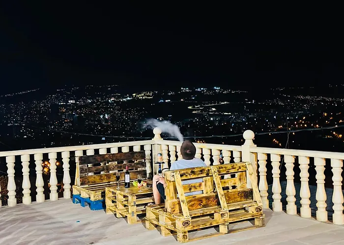 Panorama Hills Apart-Hotel Tbilisi
