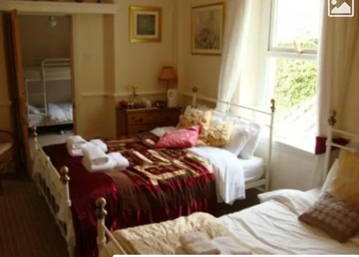 No. 9 Guest House Llandudno