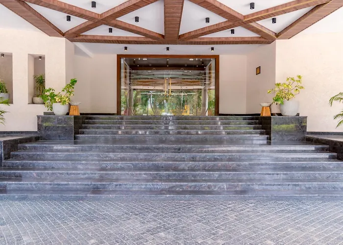 Spectrum Resort, Spa & Residences Udaipur