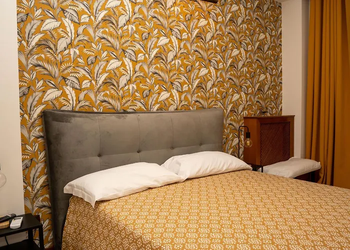Reginella House Hotel Naples