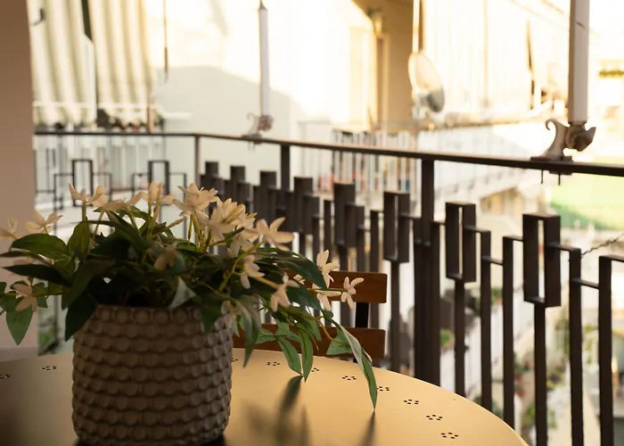 Reginella House Hotel Naples