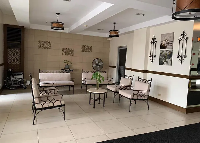 Cordova Tower, Marquinton, Marikina City Manila