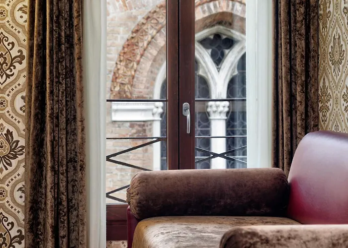 B&B Bloom Settimo Cielo Venice