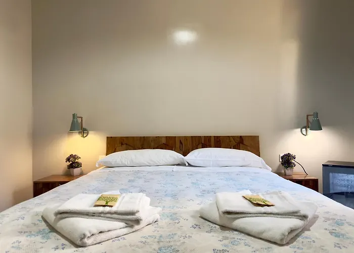 B&B Santi Quattro Al Colosseo Rome