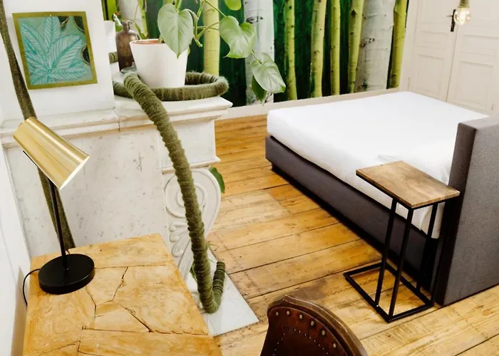 B&B Druum Brussels