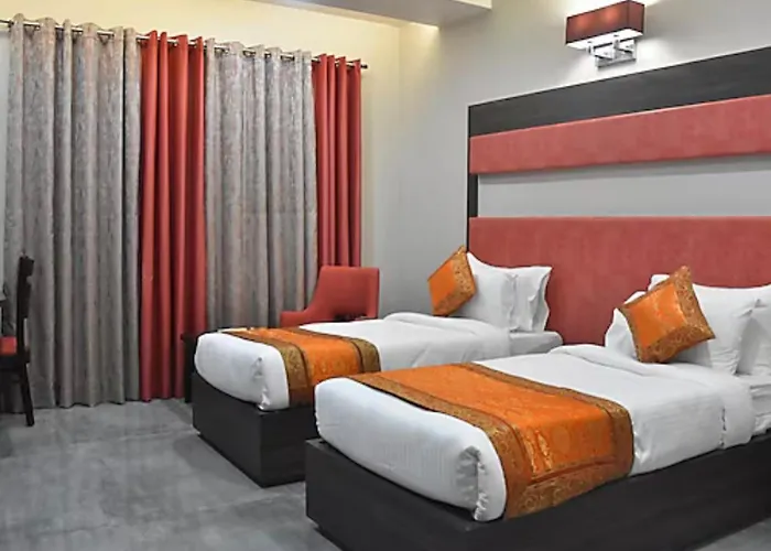 Kashi Inn Varanasi