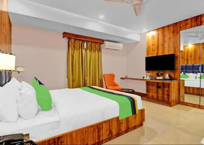 Kashi Inn Varanasi