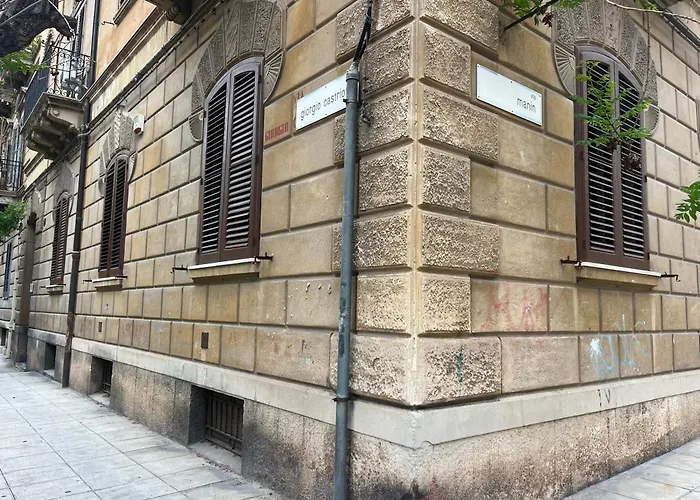 Leoni Di Sicilia Hotel Palermo