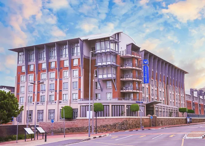 Garden Court Victoria Junction Hotel Cape Town