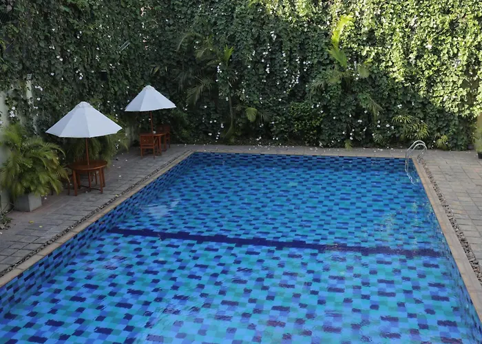 Hotel Casamara Kandy