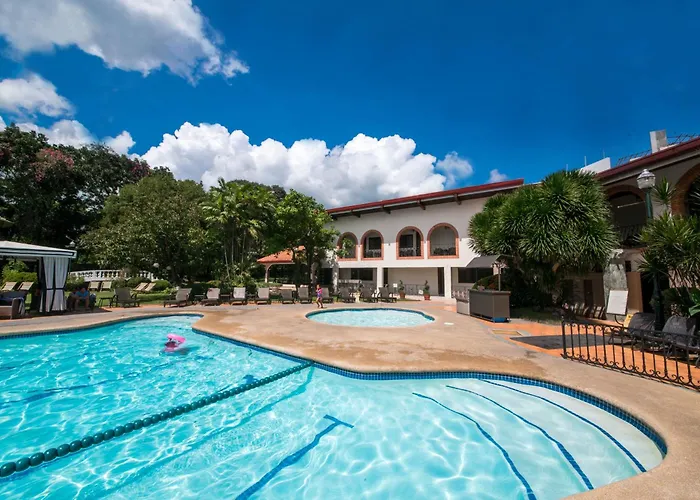 Montebello Villa Hotel Cebu