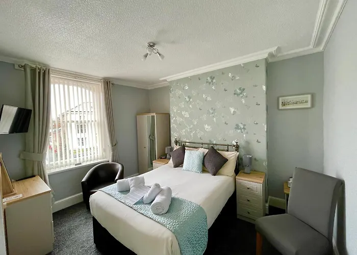 Milverton House Llandudno