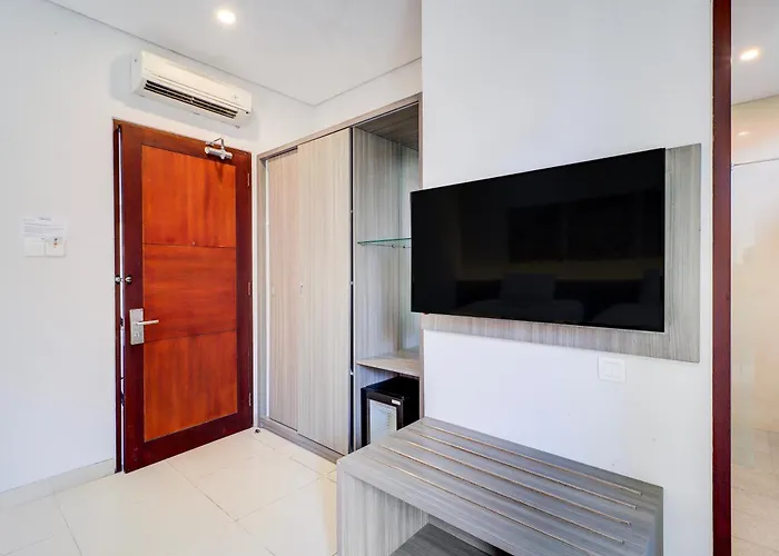 Palette Signature Hotel Sanur 