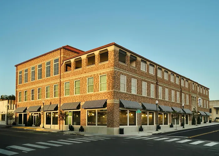Hotel 1928 Waco